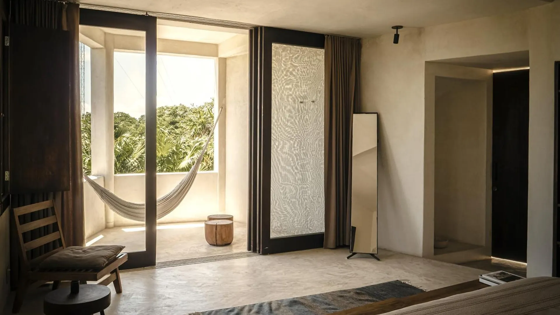 Aldea Canzul Tulum Hotel