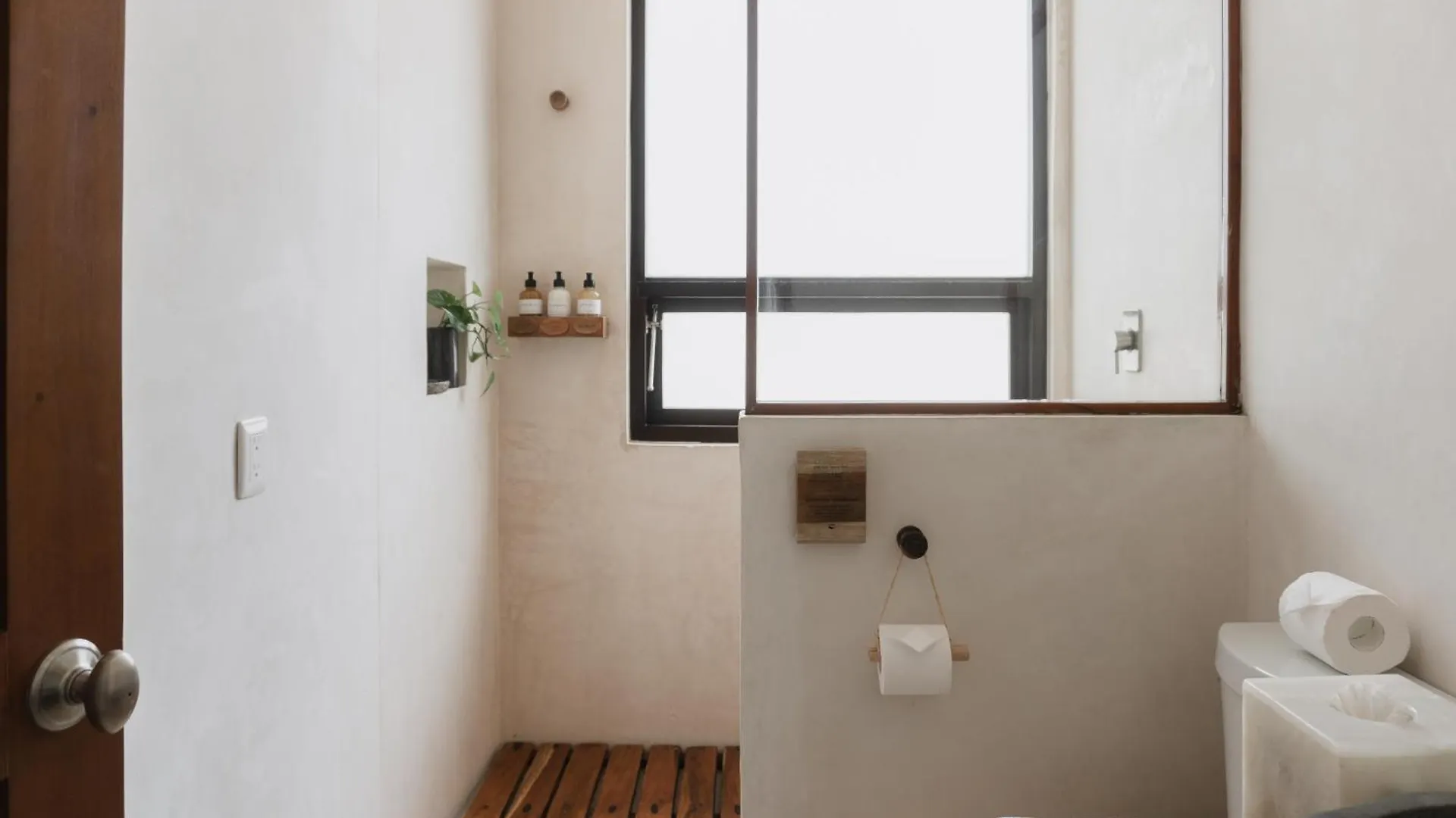***** Hotel Aldea Canzul Tulum México
