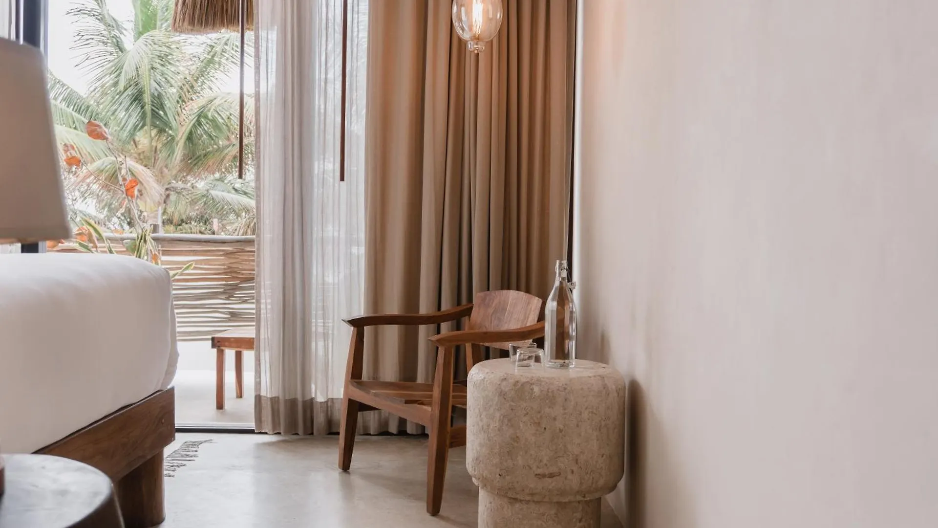 Aldea Canzul Tulum México