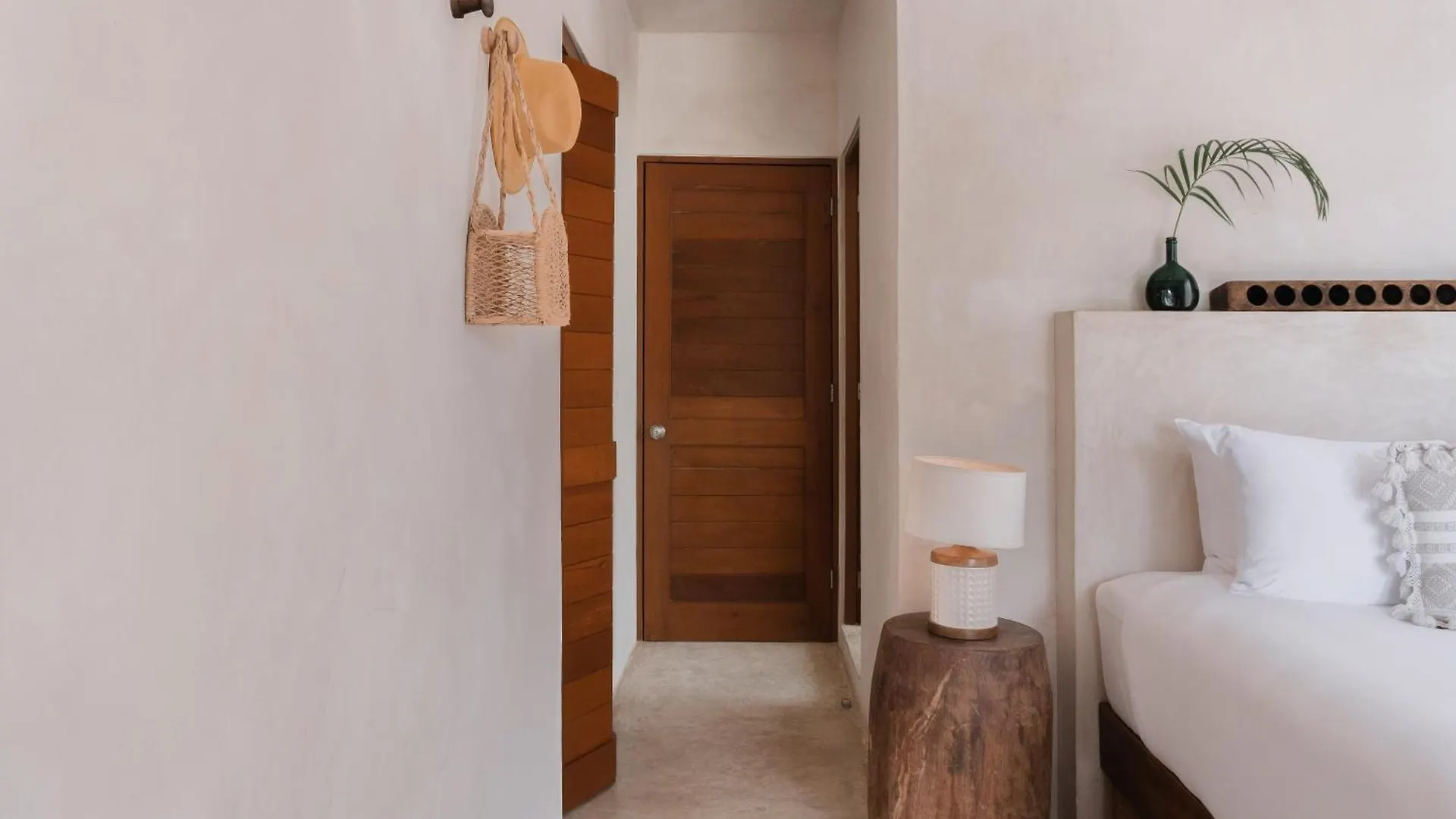 Aldea Canzul Tulum México