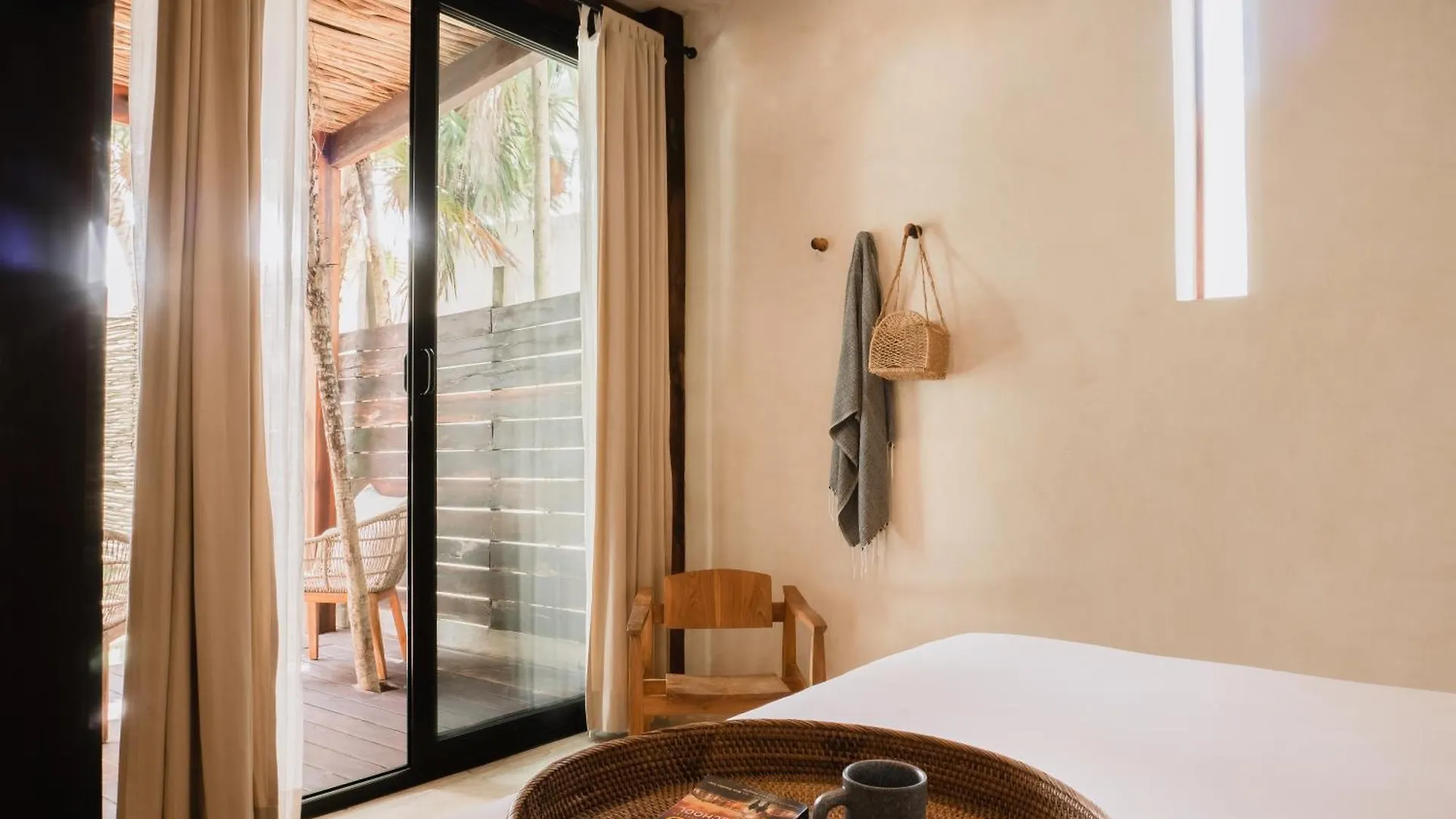 Aldea Canzul Tulum 5*,  México