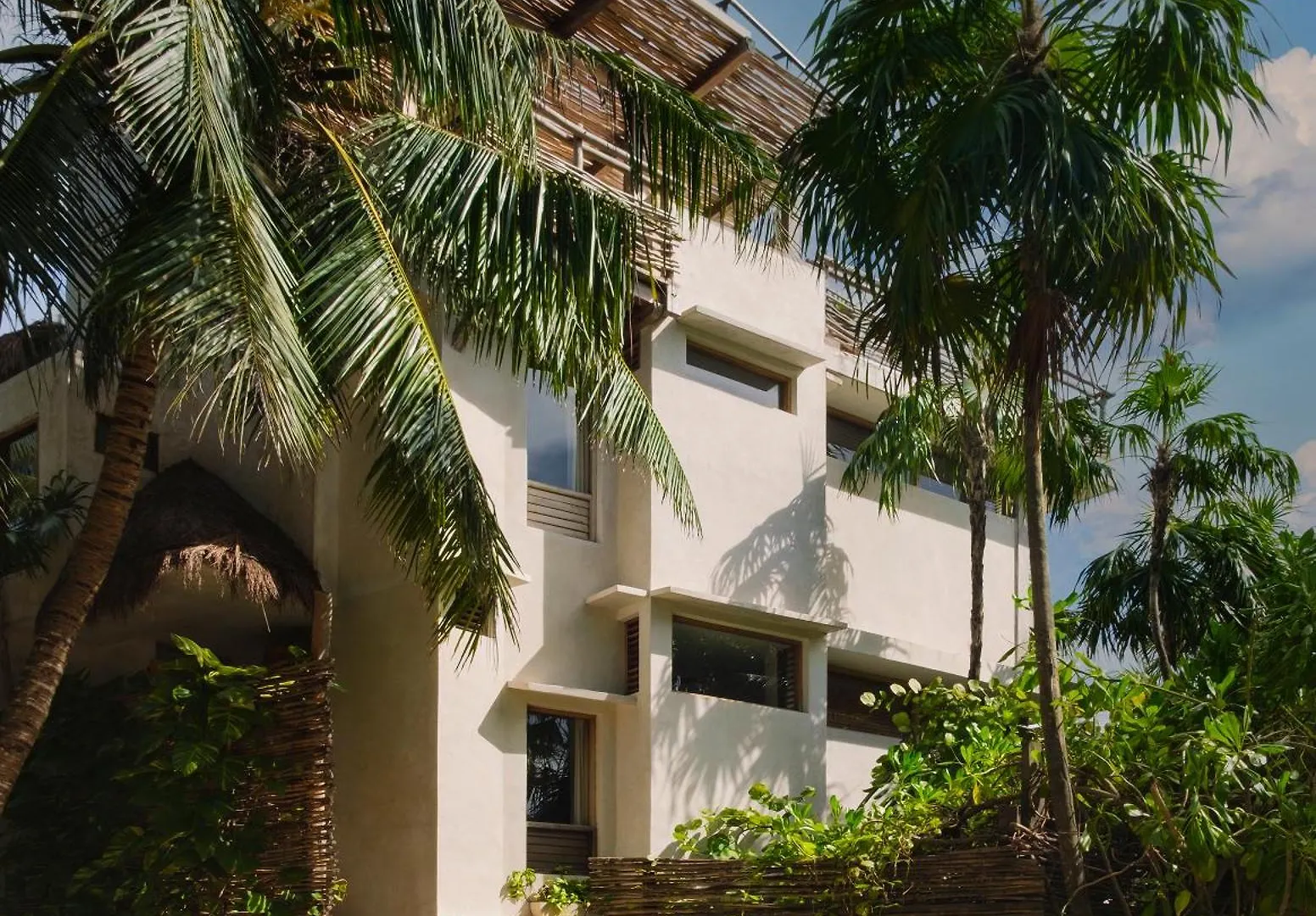Aldea Canzul Tulum 5*,  México